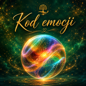 Kod Emocji 30min