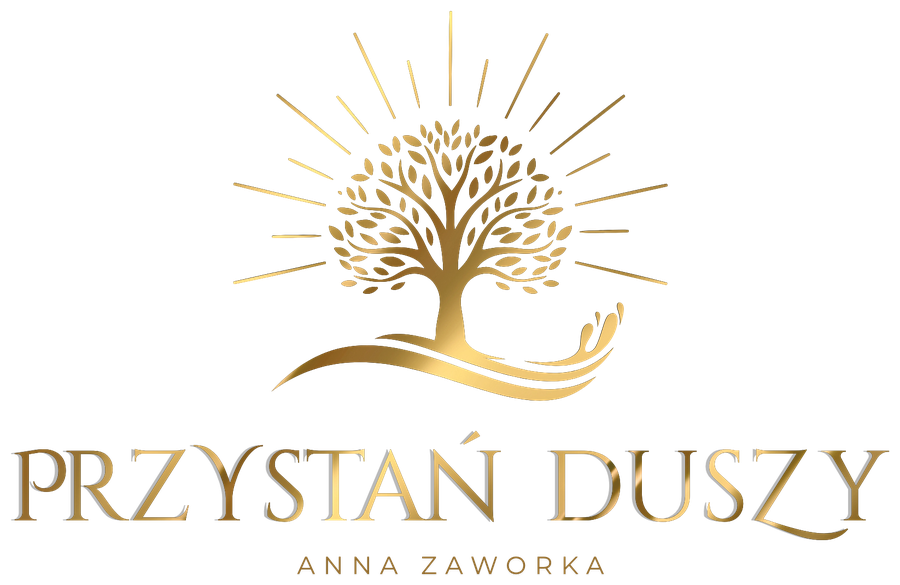 Przystań Duszy — Anna Zaworka